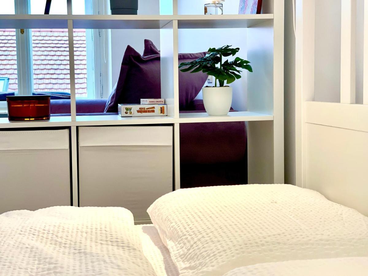 Grandeur Appartement Timişoara Buitenkant foto