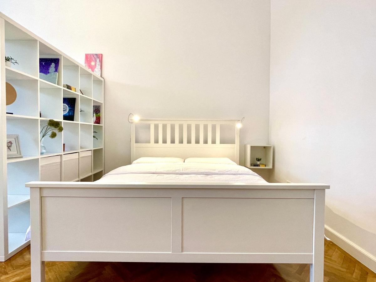 Grandeur Appartement Timişoara Buitenkant foto