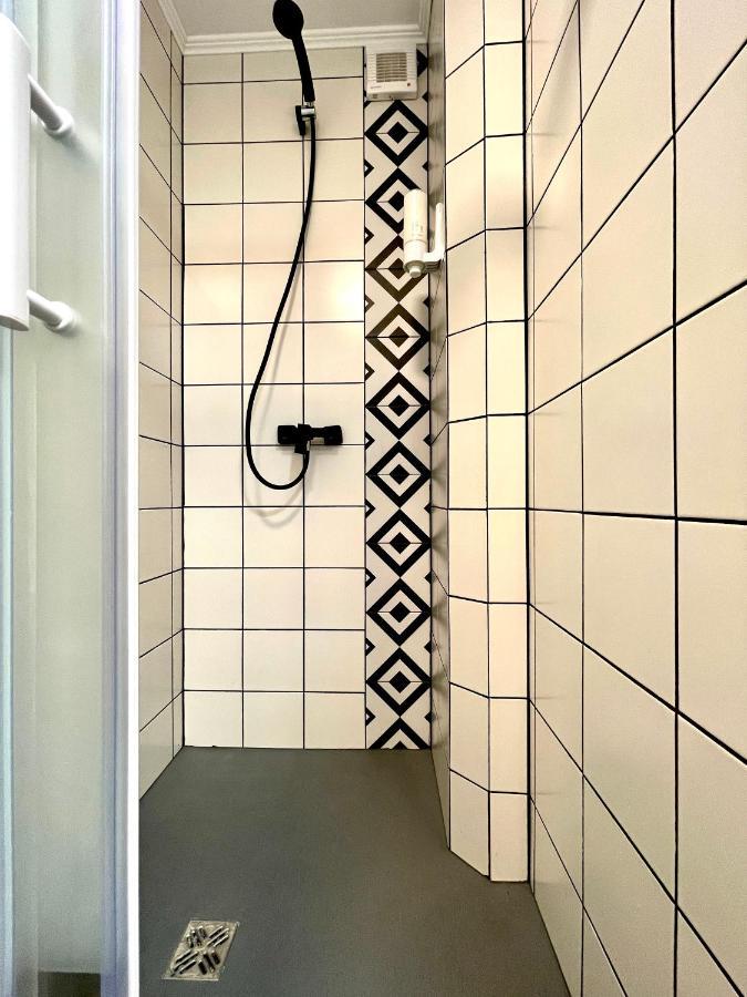 Grandeur Appartement Timişoara Buitenkant foto