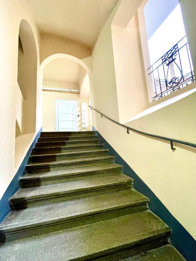 Grandeur Appartement Timişoara Buitenkant foto