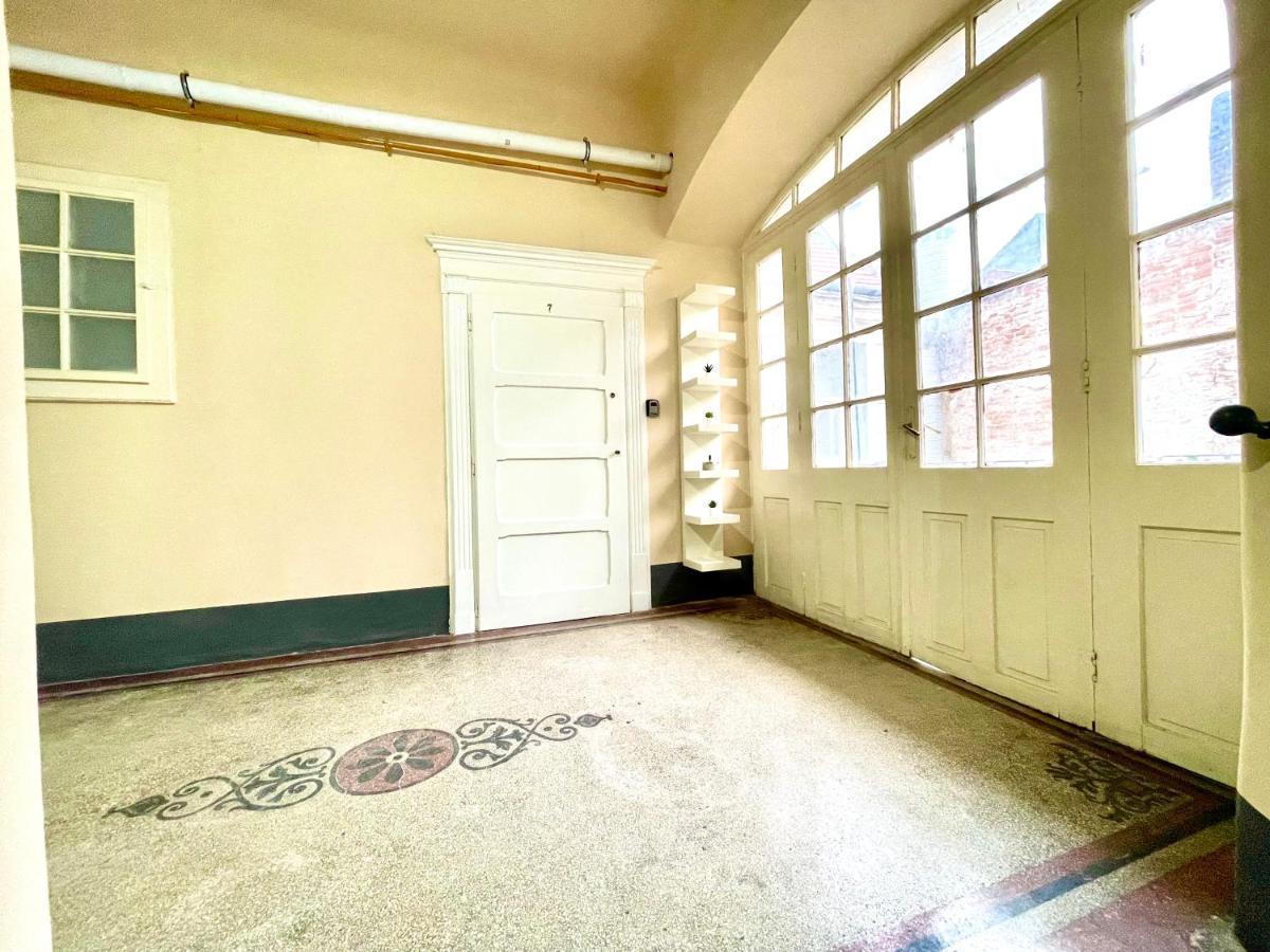 Grandeur Appartement Timişoara Buitenkant foto