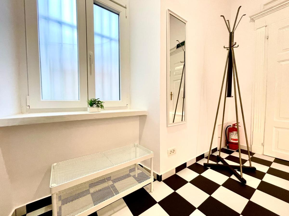 Grandeur Appartement Timişoara Buitenkant foto